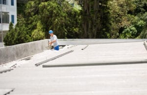Commercial Roof Repair Denver